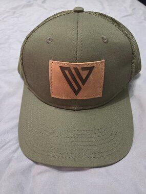 Port Authority Baseball Cap